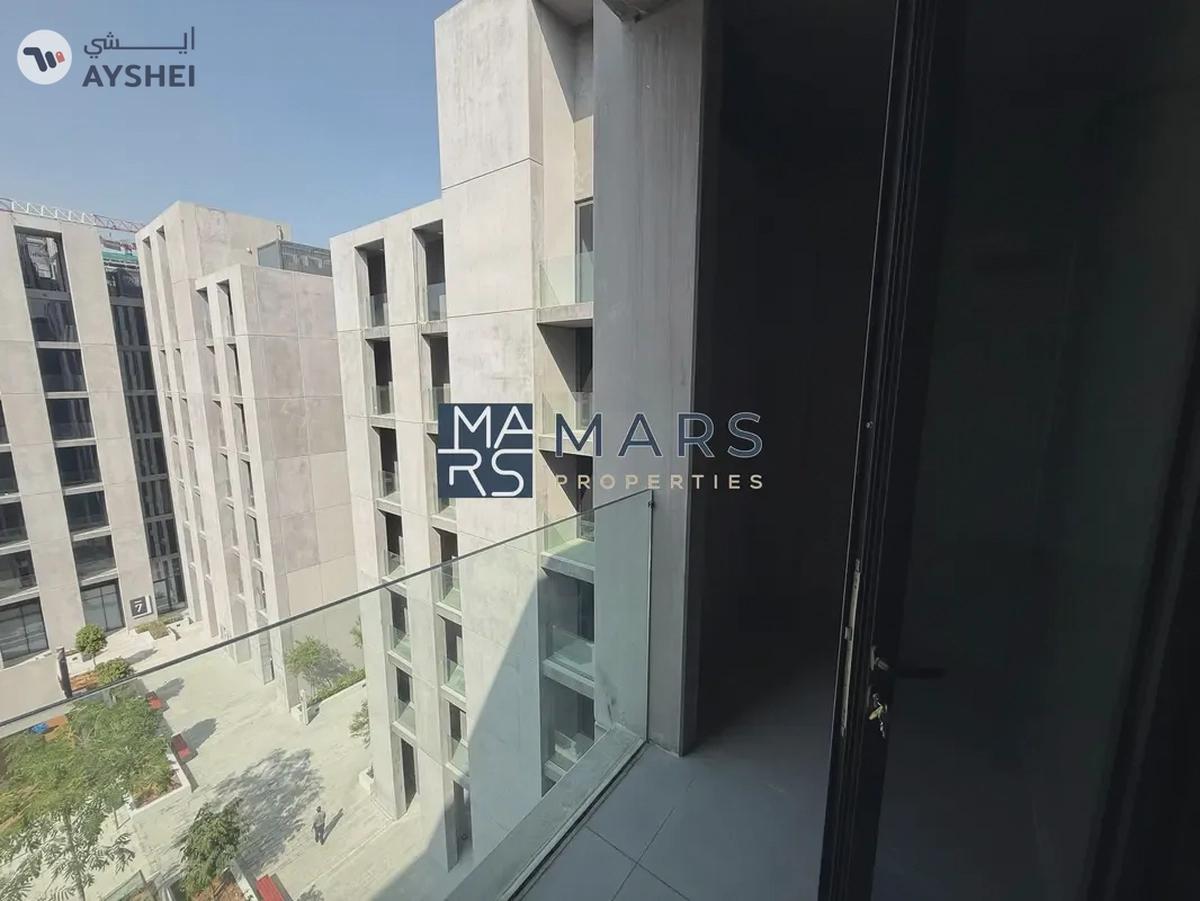Stunning 1BHK Apartment For Rent in Tiraz-0-landscape