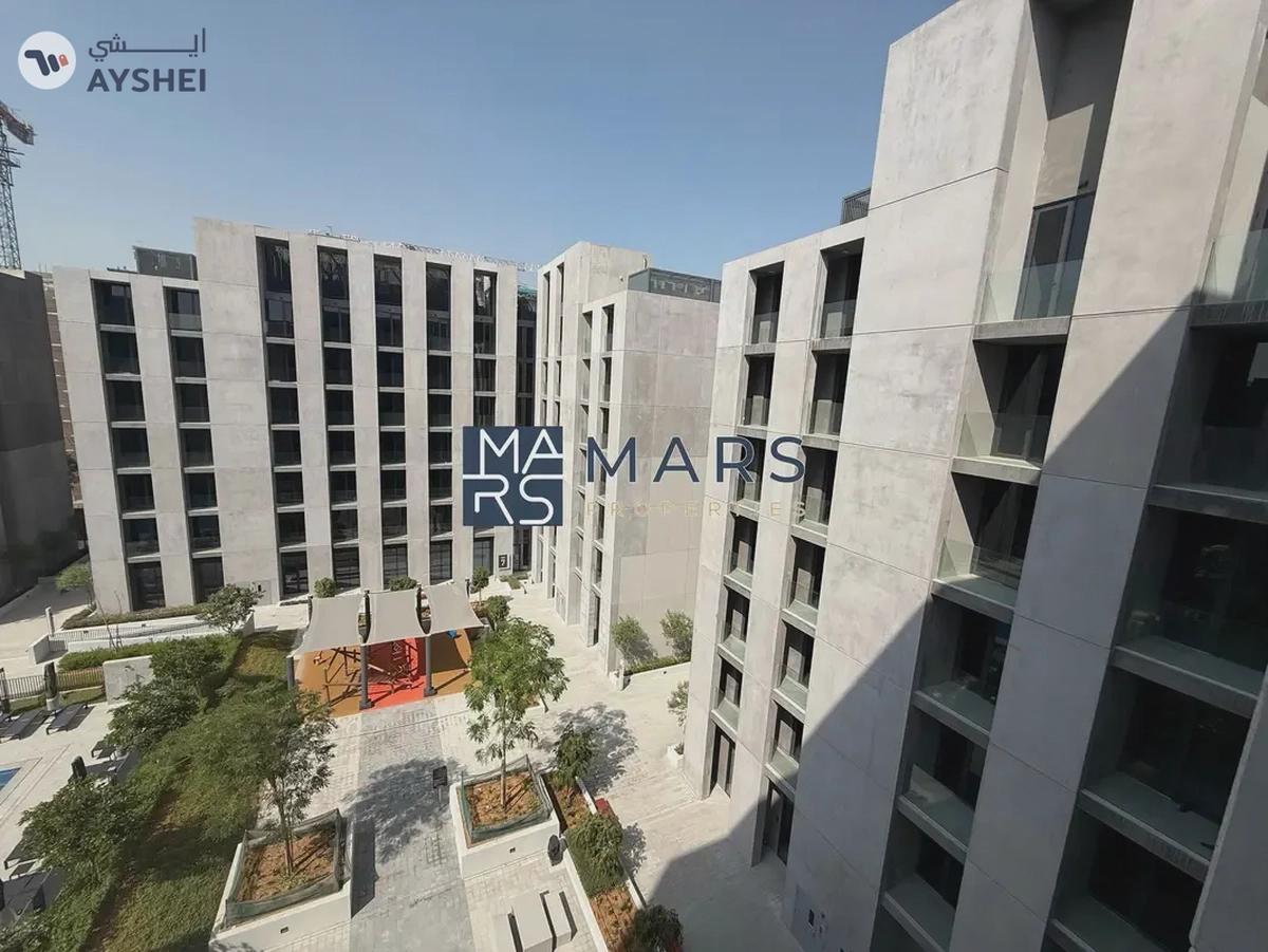 Stunning 1BHK Apartment For Rent in Tiraz-6-6