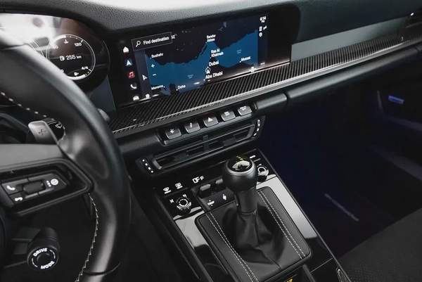 13,154 AED / 60 months | 0% DP 2022 Porsche 992 GT3 Clubsport / European Spec / Agency Warranty