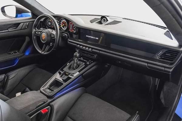 13,154 AED / 60 months | 0% DP 2022 Porsche 992 GT3 Clubsport / European Spec / Agency Warranty