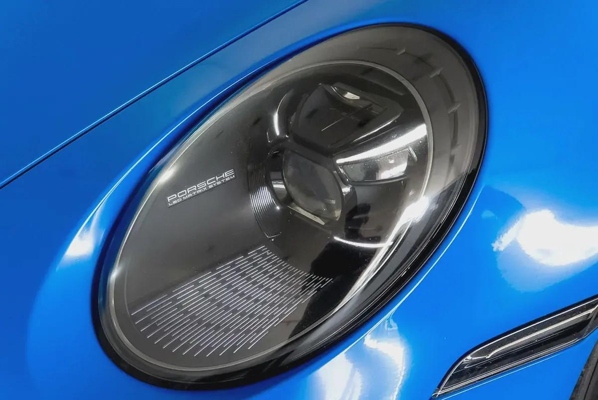 13,154 AED / 60 months | 0% DP 2022 Porsche 992 GT3 Clubsport / European Spec / Agency Warranty-16-16