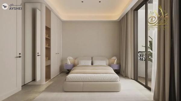 Furnished Units | Metro Access | ROI