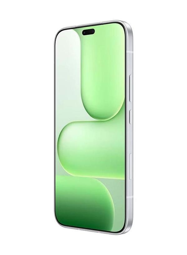 Honor 600 Lite Dual SIM 5G Velvet Grey 8GB RAM 256GB - Middle East Version