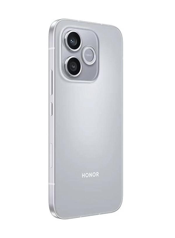 Honor 600 Lite Dual SIM 5G Velvet Grey 8GB RAM 256GB - Middle East Version