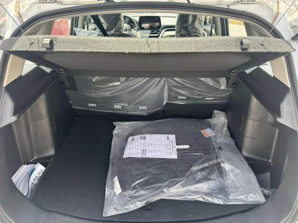 Suzuki Grand Vitara Grand Vitara GL 2026