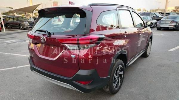 Toyota Rush 1.5P AT MY2023