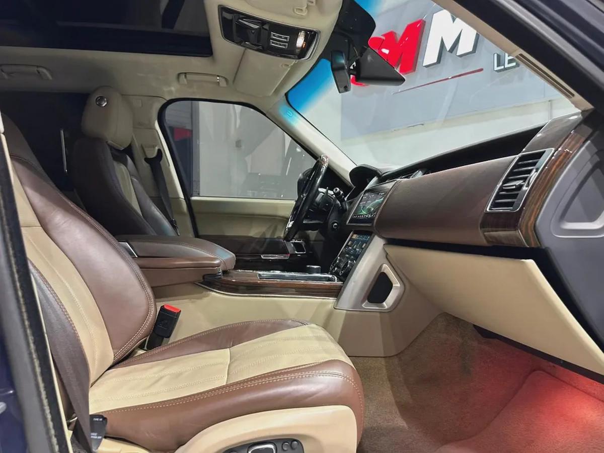 RANGE ROVER VOGUE SUPERCHARGED 2015 FACELIFT INSIDE AND OUTSIDE-13-13