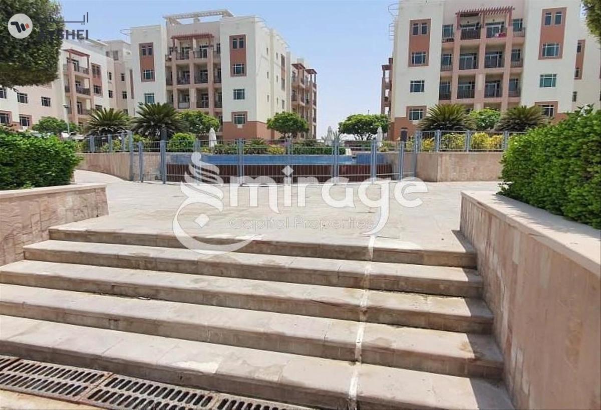 APARTMENT FOR SALE IN AL SABEEL BUILDING, AL GHADEER-0-0
