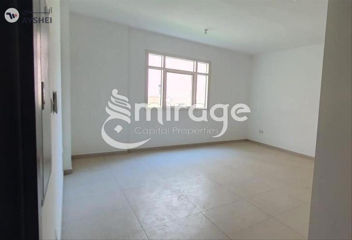APARTMENT FOR SALE IN AL SABEEL BUILDING, AL GHADEER-4-4
