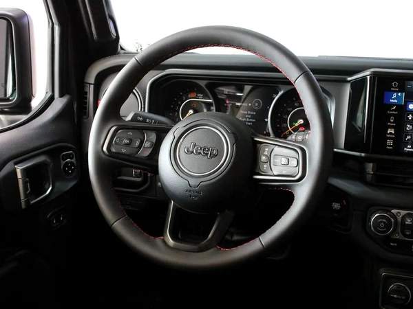 2024 Jeep Rubicon Edition // 6 Cylinder No Accidents