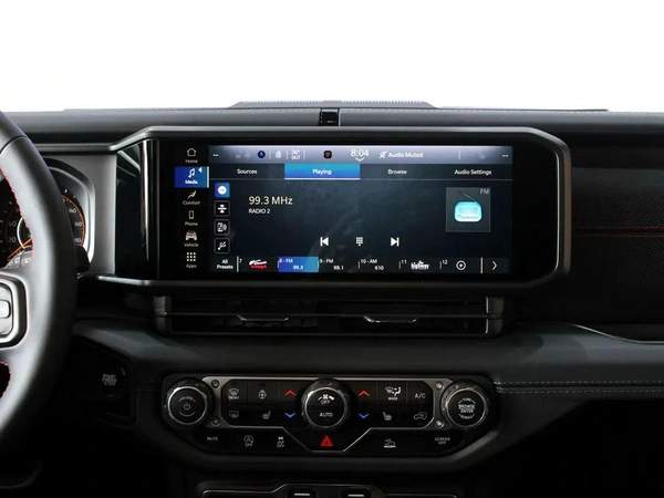 2024 Jeep Rubicon Edition // 6 Cylinder No Accidents