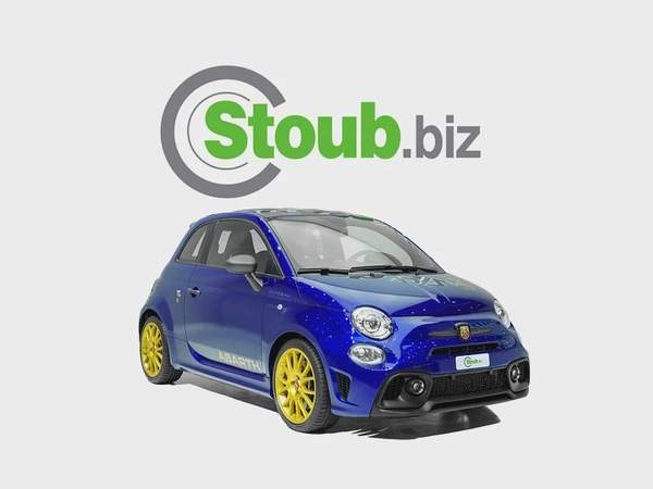 BRAND NEW GCC SCORPIONEORO UNDER DEALERS WARRANTY AND CONTRACT SERVICE - LIMITED 1 OF 50