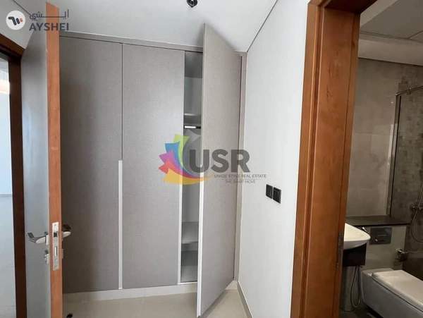 BRAND NEW | READY TO MOVE IN | 3BR WITH BALCONY