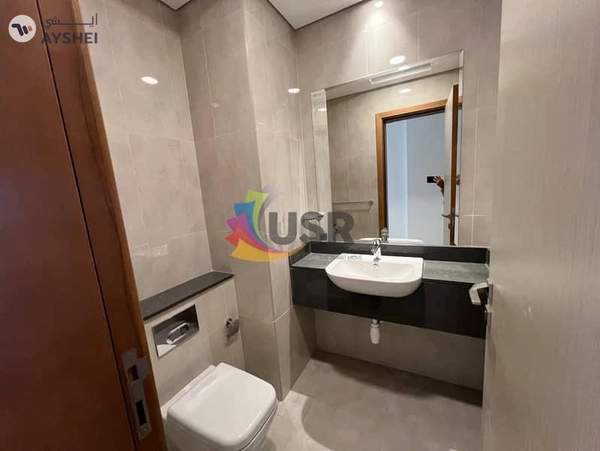 BRAND NEW | READY TO MOVE IN | 3BR WITH BALCONY