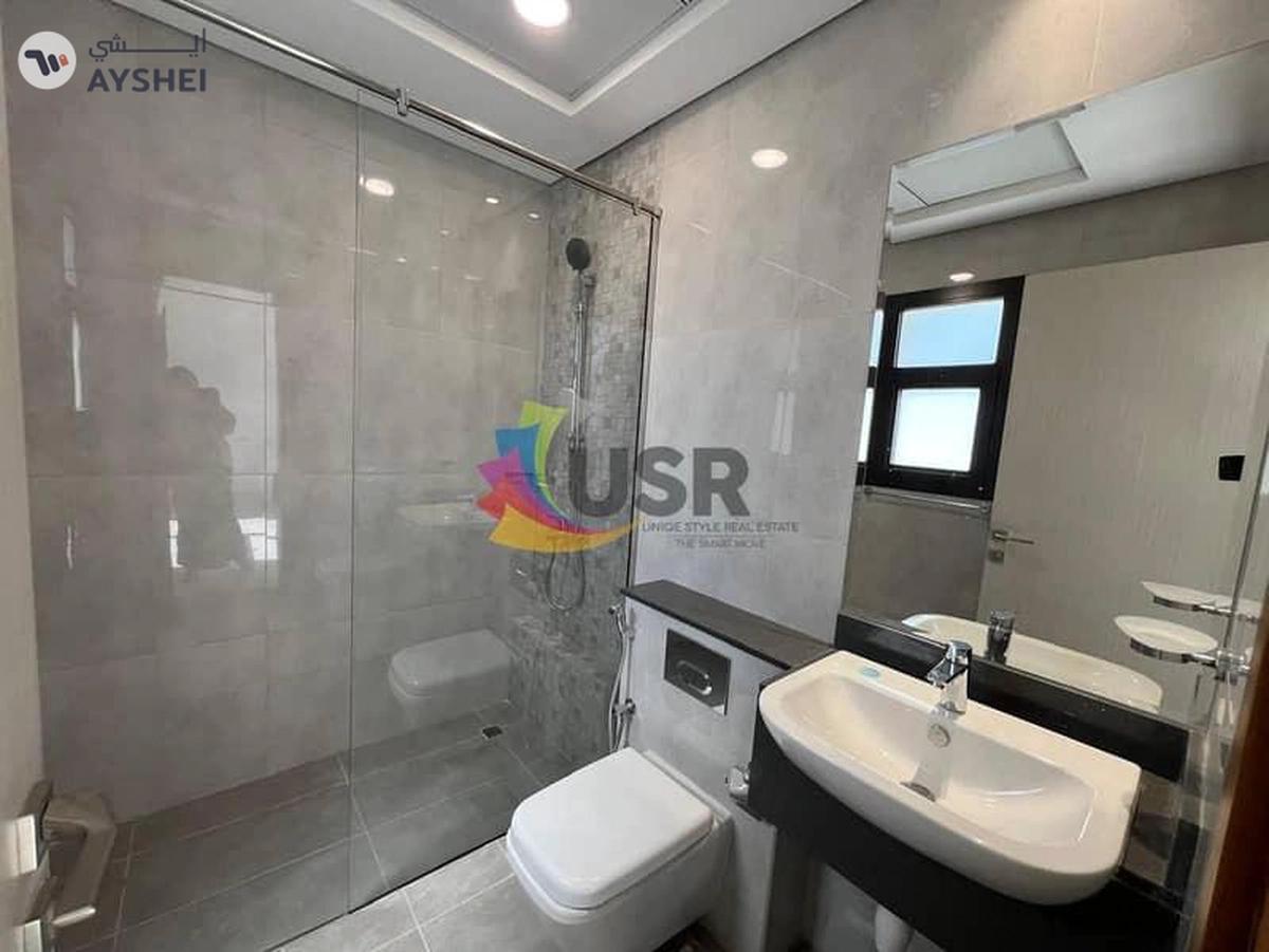 BRAND NEW | READY TO MOVE IN | 3BR WITH BALCONY-14-14