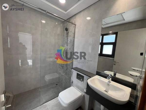 BRAND NEW | READY TO MOVE IN | 3BR WITH BALCONY