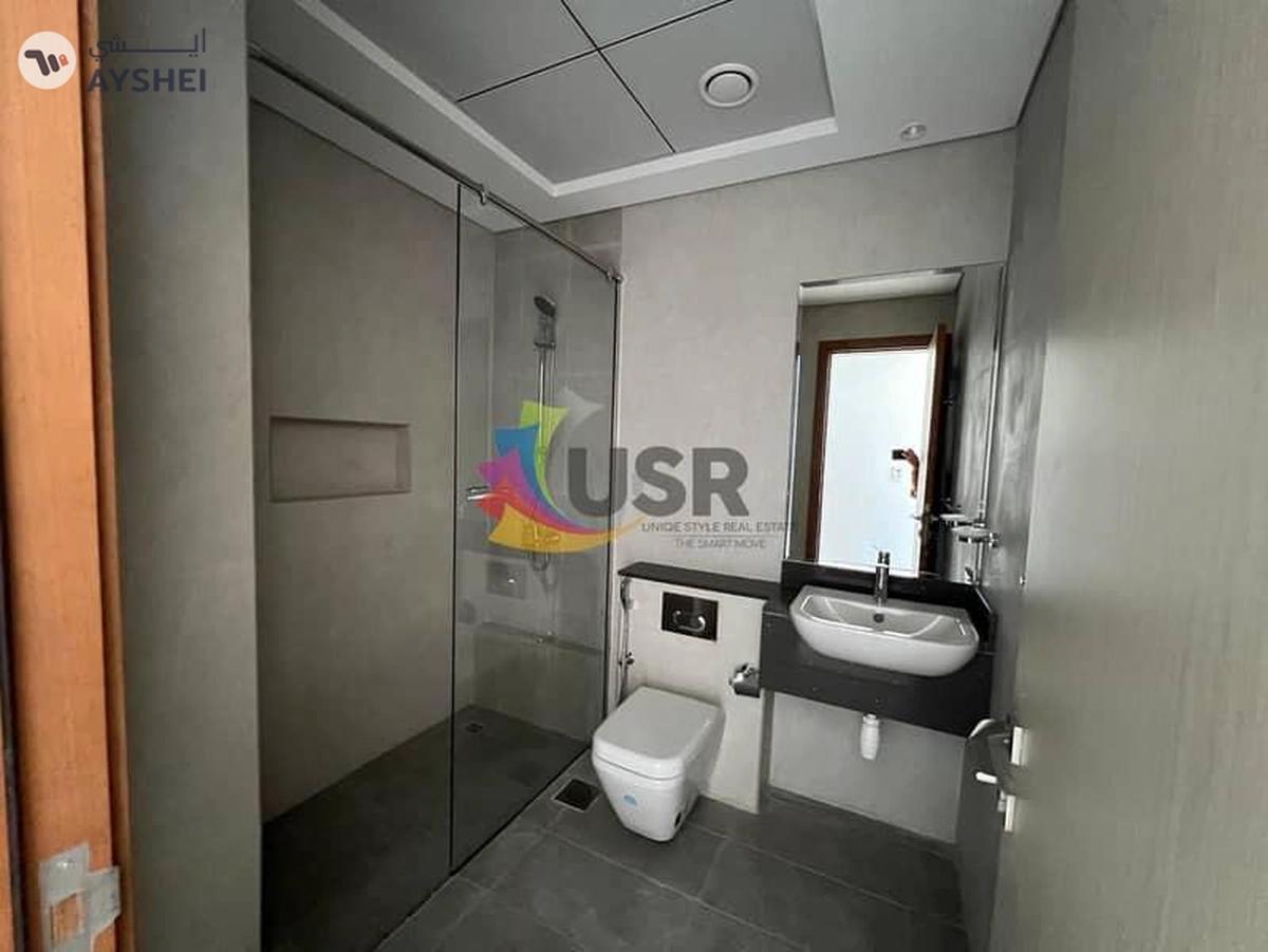 BRAND NEW | READY TO MOVE IN | 3BR WITH BALCONY-15-15