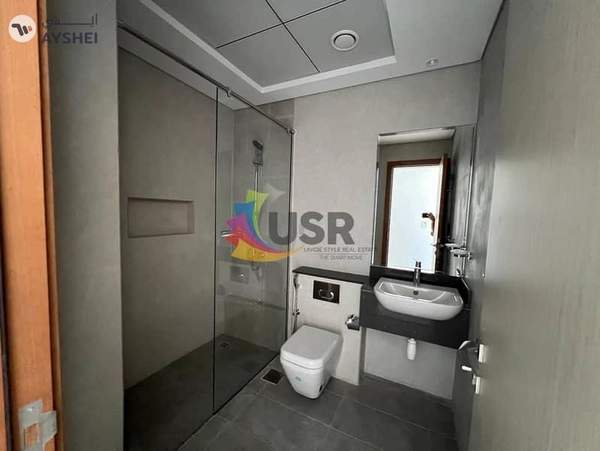 BRAND NEW | READY TO MOVE IN | 3BR WITH BALCONY