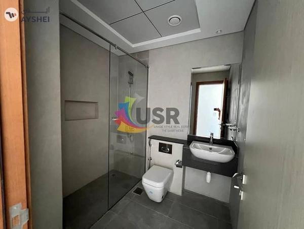 BRAND NEW | READY TO MOVE IN | 3BR WITH BALCONY