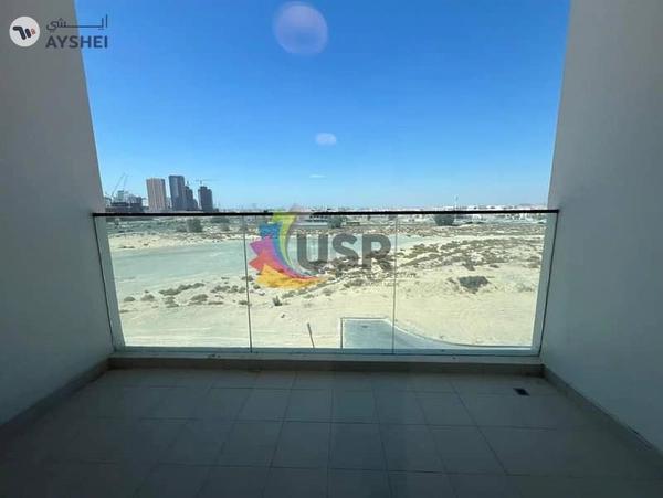 BRAND NEW | READY TO MOVE IN | 3BR WITH BALCONY