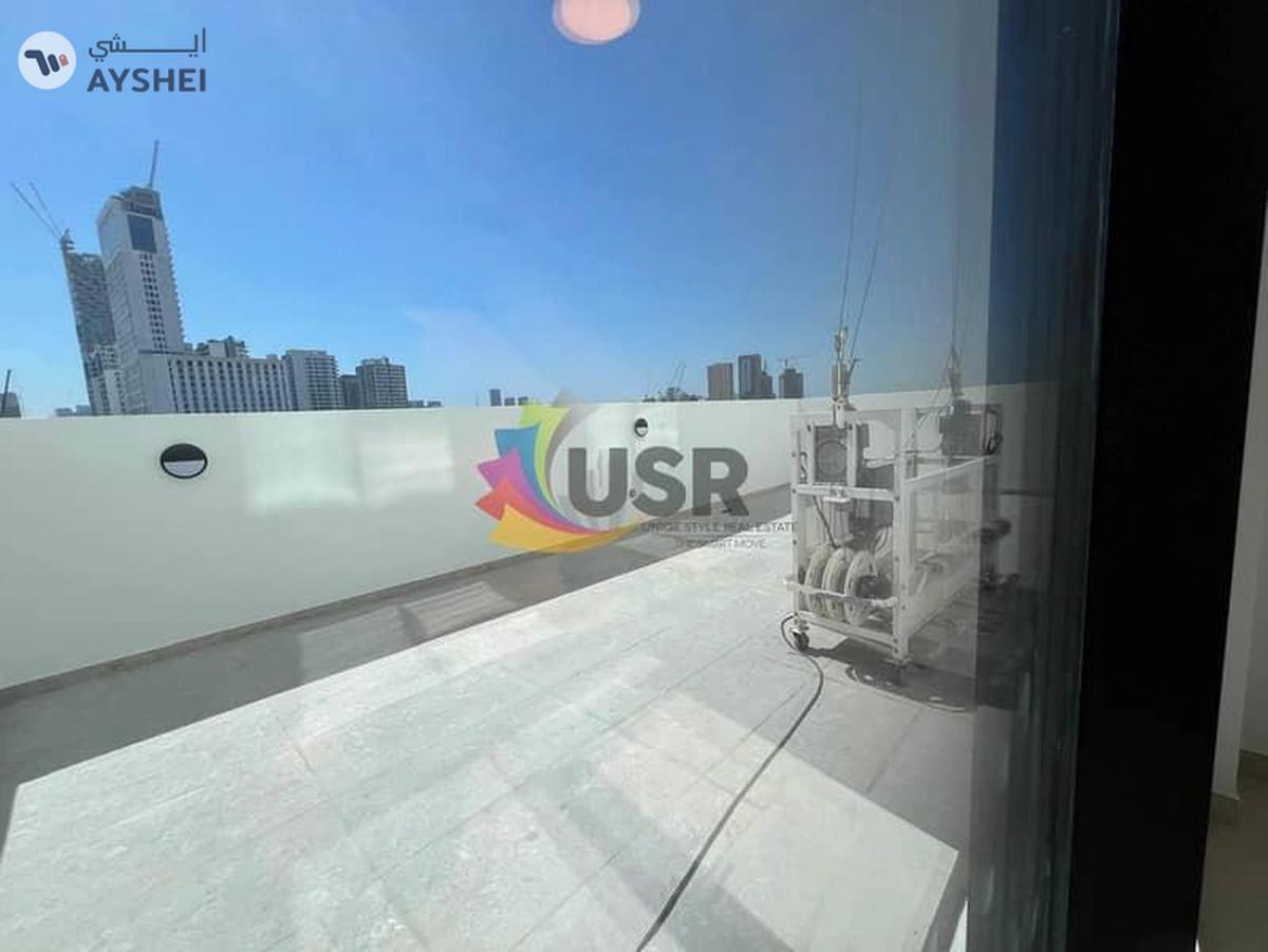 BRAND NEW | READY TO MOVE IN | 3BR WITH BALCONY-17-17