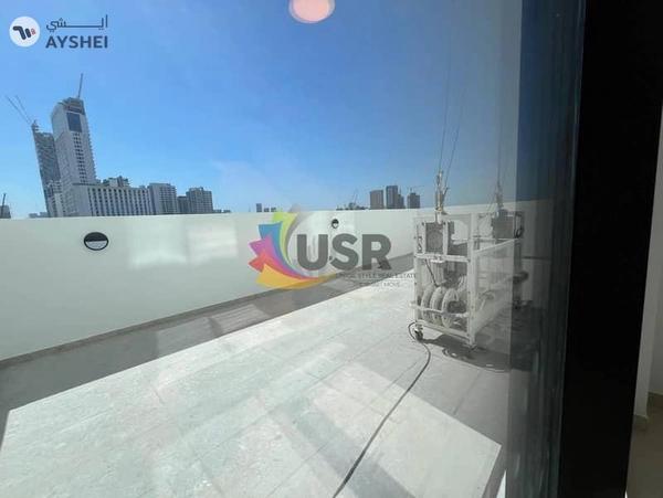 BRAND NEW | READY TO MOVE IN | 3BR WITH BALCONY