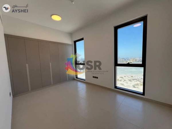 BRAND NEW | READY TO MOVE IN | 3BR WITH BALCONY