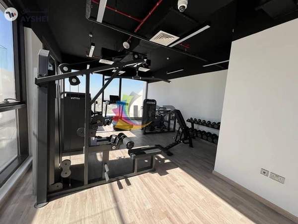 BRAND NEW | READY TO MOVE IN | 3BR WITH BALCONY