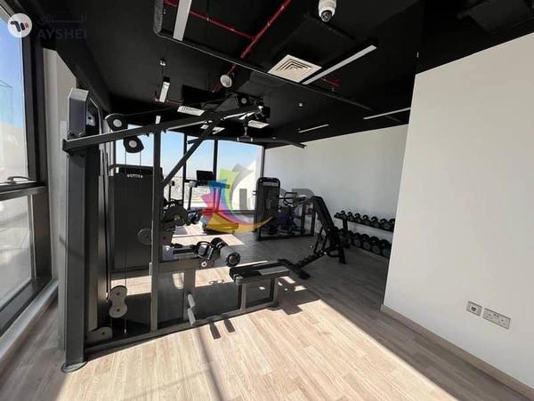 BRAND NEW | READY TO MOVE IN | 3BR WITH BALCONY