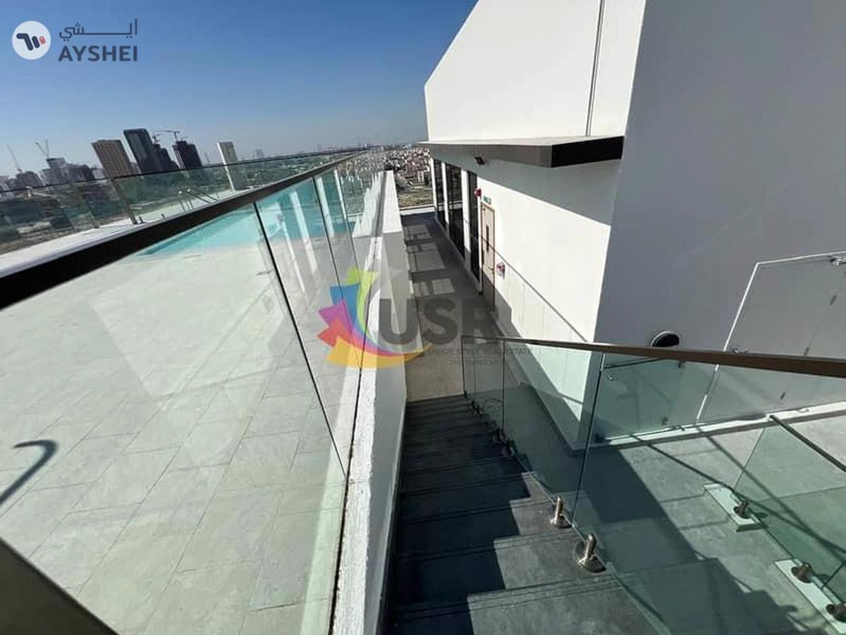 BRAND NEW | READY TO MOVE IN | 3BR WITH BALCONY-21-21