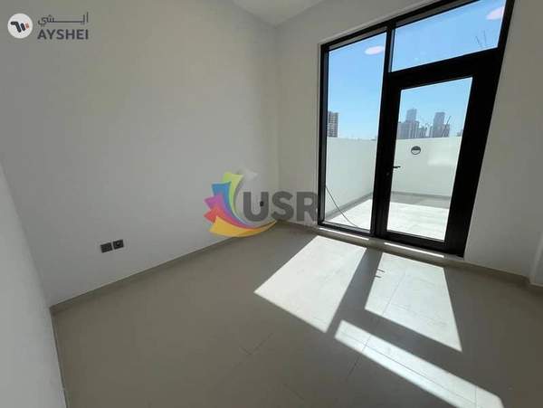 BRAND NEW | READY TO MOVE IN | 3BR WITH BALCONY