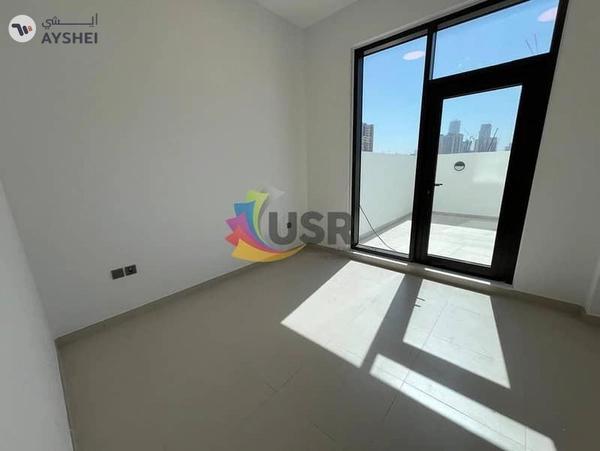 BRAND NEW | READY TO MOVE IN | 3BR WITH BALCONY