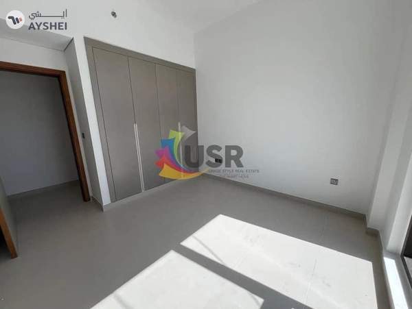 BRAND NEW | READY TO MOVE IN | 3BR WITH BALCONY