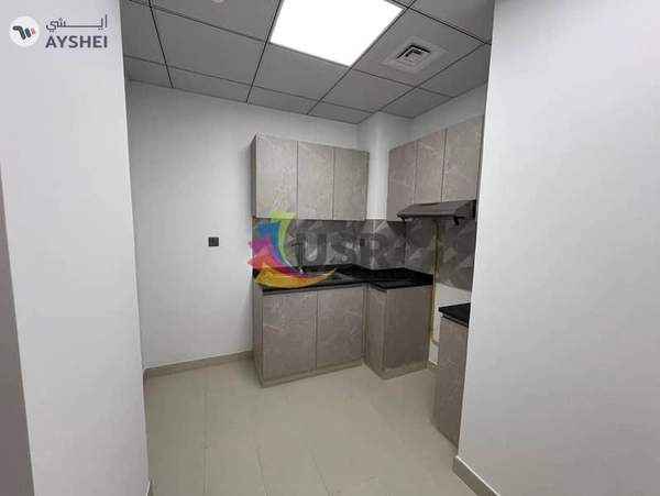 BRAND NEW | READY TO MOVE IN | 3BR WITH BALCONY