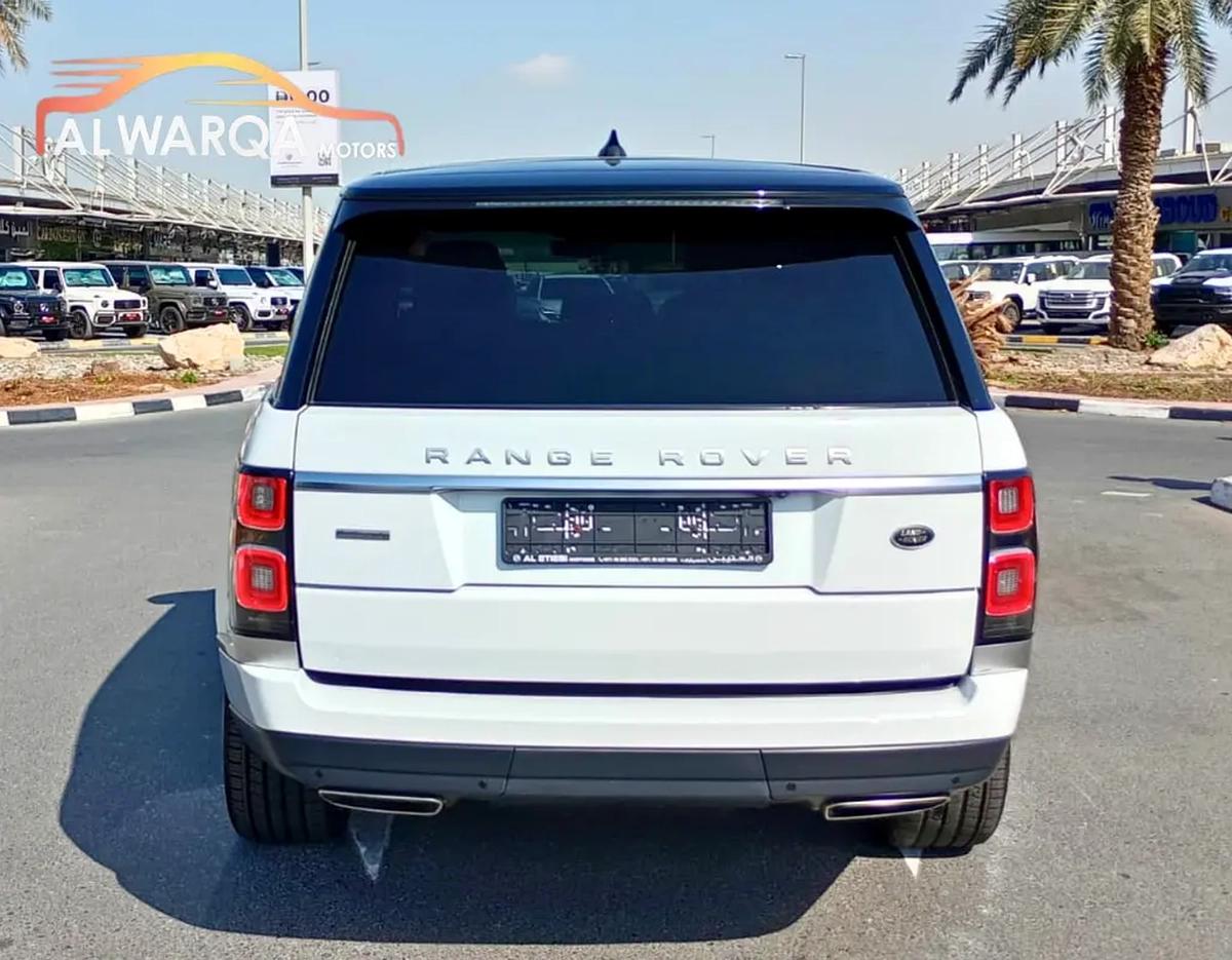 Land Rover Range Rover Autobiography-4-4