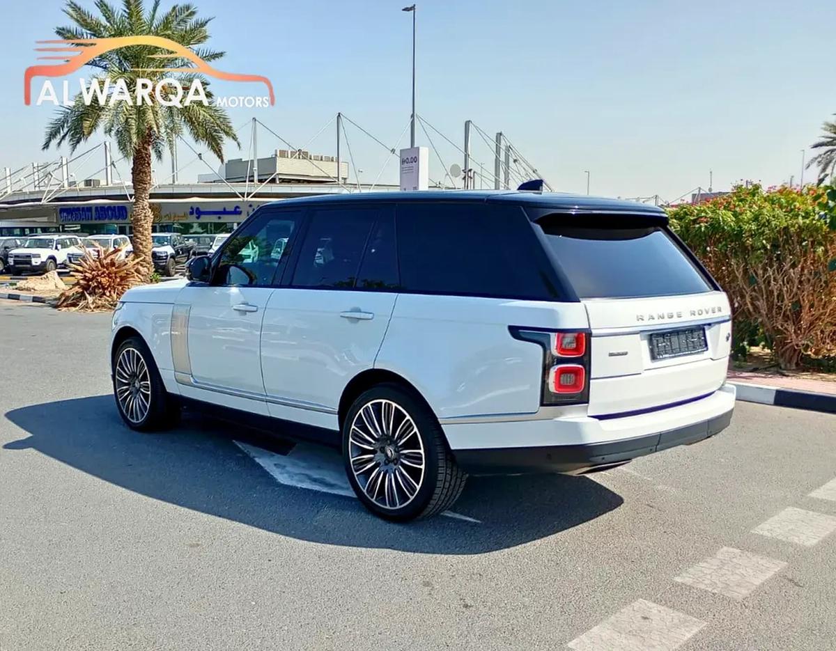 Land Rover Range Rover Autobiography-2-2