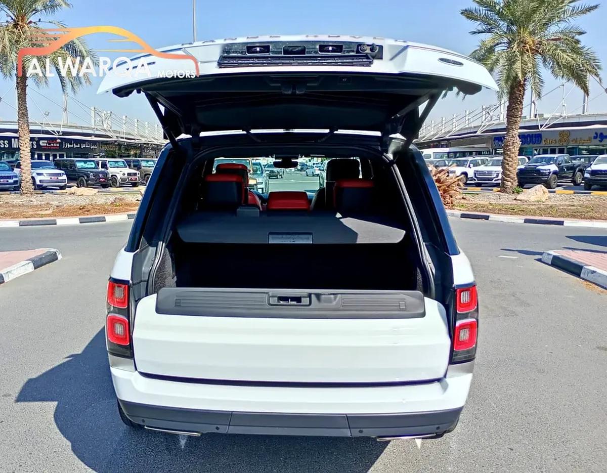 Land Rover Range Rover Autobiography-5-5