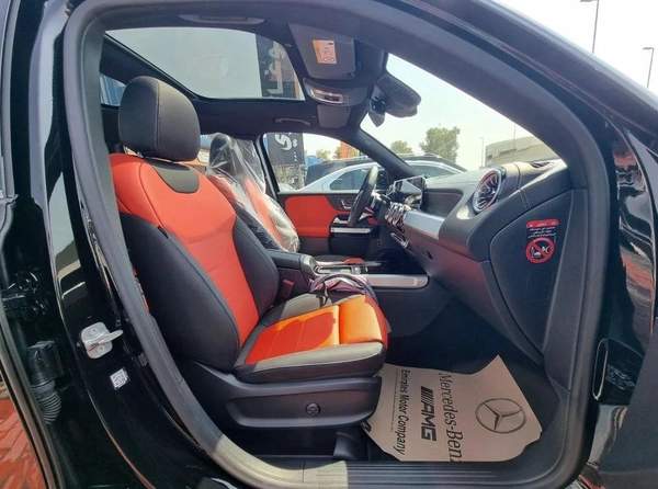 Mercedes-Benz GLB 200 SUV 7 Seater Under Warranty 2025 GCC