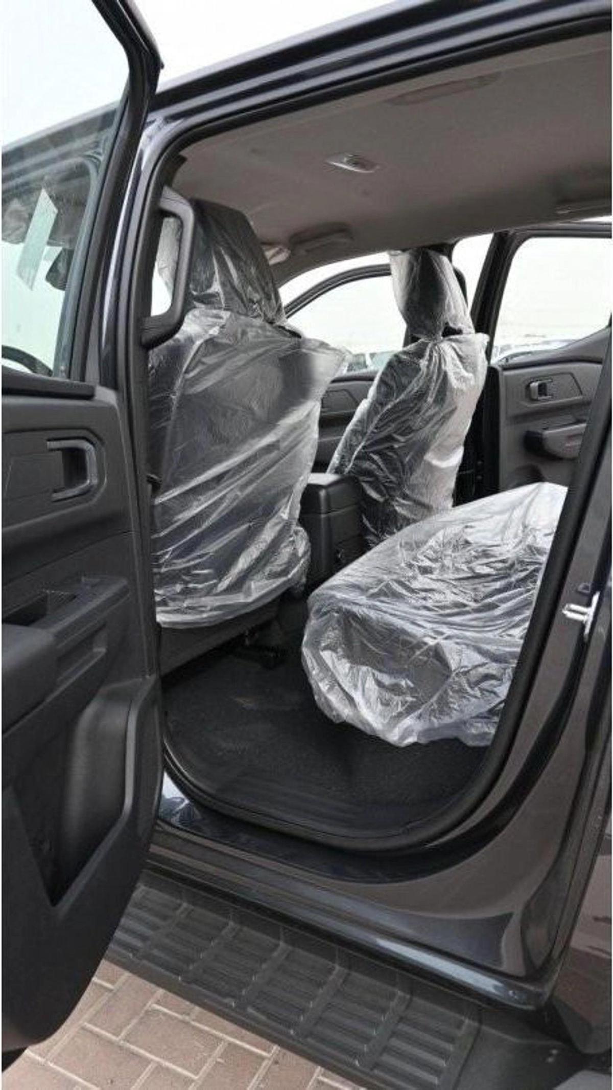Mitsubishi L200 Mitsubishi L200 2.4L diesel M/T V4 MY 2024-7-7
