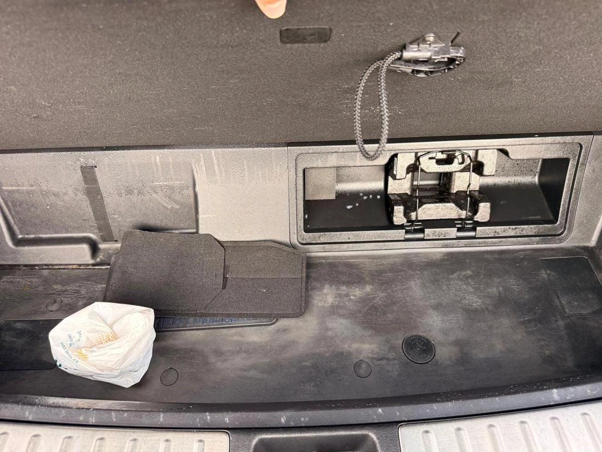 Hyundai Palisade Calligraphy | panoramic, 360 camera, head up display 2022 model-23-23