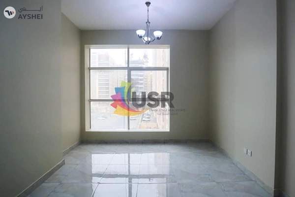 SPACIOUS 1BR ALL AMENITIES CLOSE TO POND PARK 58K