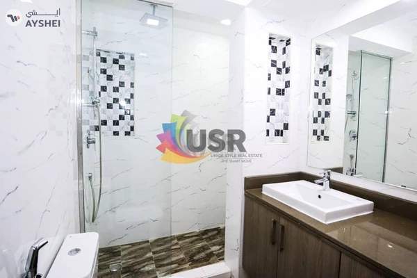 SPACIOUS 1BR ALL AMENITIES CLOSE TO POND PARK 58K