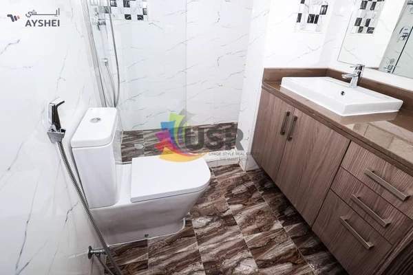 SPACIOUS 1BR ALL AMENITIES CLOSE TO POND PARK 58K