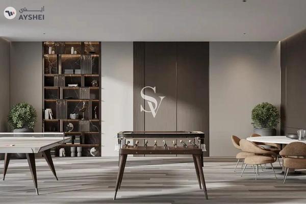 Havelock Heights, JVC District 10, Jumeirah Village Circle (JVC), Dubai