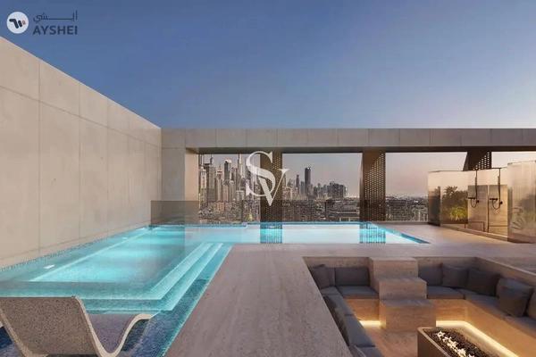 Havelock Heights, JVC District 10, Jumeirah Village Circle (JVC), Dubai