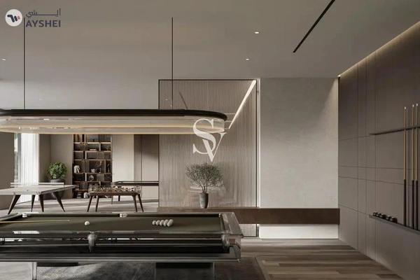 Havelock Heights, JVC District 10, Jumeirah Village Circle (JVC), Dubai