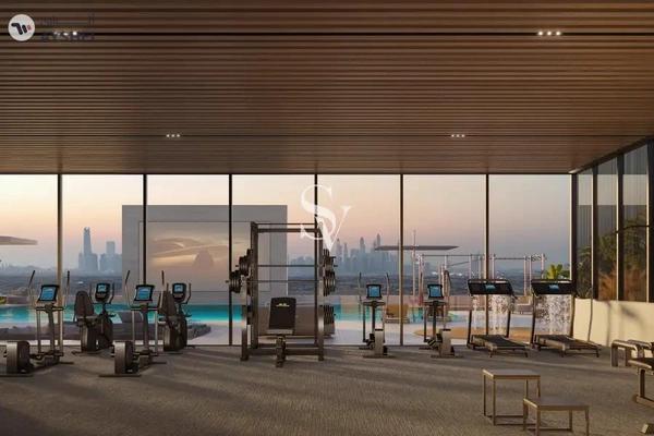 Havelock Heights, JVC District 10, Jumeirah Village Circle (JVC), Dubai