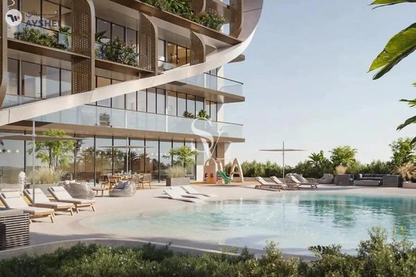 Havelock Heights, JVC District 10, Jumeirah Village Circle (JVC), Dubai