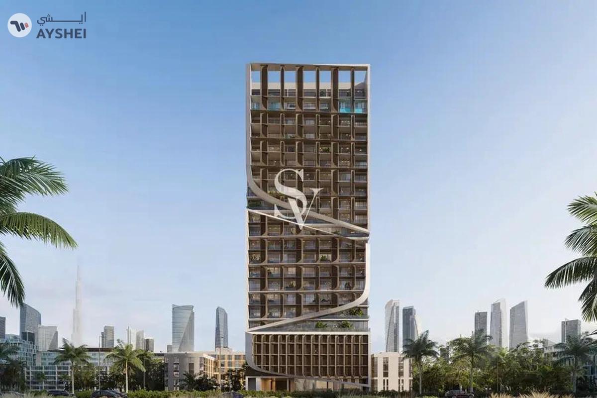 Havelock Heights, JVC District 10, Jumeirah Village Circle (JVC), Dubai-0-landscape