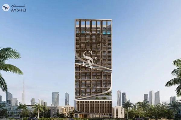 Havelock Heights, JVC District 10, Jumeirah Village Circle (JVC), Dubai